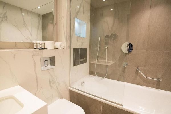 Hotel Oxford (Londres)
